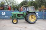 Veiling: Tractor John Deere 3130 Diesel, Zakelijke goederen, Landbouw | Tractoren, Ophalen, Nieuw