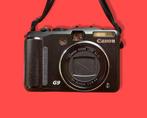 Canon Powershot G9 Digitale compact camera