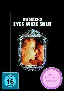 Eyes Wide Shut von Stanley Kubrick  DVD, CD & DVD, DVD | Autres DVD, Envoi