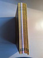 Le Gardien de la Lance T1 à T5 + Les Miroirs du Temps -, Boeken, Nieuw