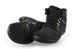 Lequano Hoge sneakers in maat 40 Zwart | 5% extra korting, Kleding | Dames, Schoenen, Verzenden, Zwart, Zo goed als nieuw, Sneakers