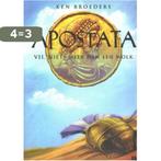 Niets meer dan een wolk / Apostata / 7 9789491366208, Boeken, Stripverhalen, Verzenden, Zo goed als nieuw, Ken Broeders