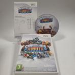 Skylanders Giants Nintendo Wii, Ophalen of Verzenden, Zo goed als nieuw