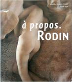 à Propos. Rodin, Verzenden
