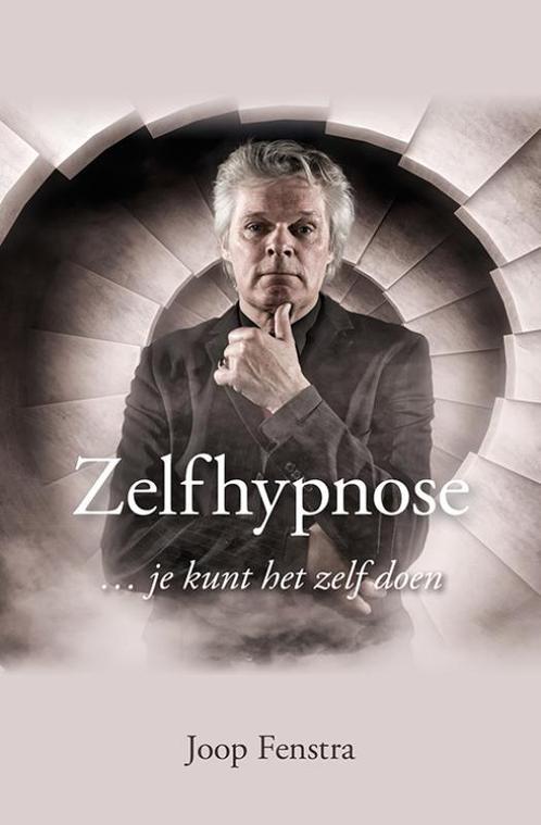 Zelfhypnose ... 9789089549853, Livres, Psychologie, Envoi