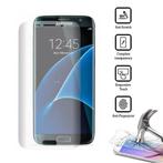 Samsung Galaxy S7 Edge Screen Protector Tempered Glass Film, Nieuw, Verzenden