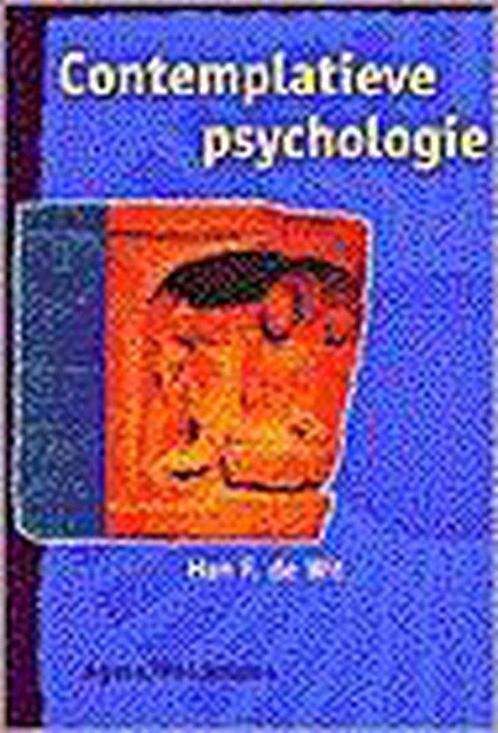 Contemplatieve psychologie 9789039106075, Livres, Ésotérisme & Spiritualité, Envoi