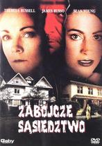 The house next door (dvd tweedehands film), Cd's en Dvd's, Ophalen of Verzenden, Nieuw in verpakking