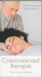 Cranio-sacraaltherapie 9789020243710 E. Peirsman, Boeken, Verzenden, Gelezen, E. Peirsman