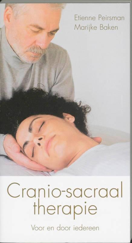 Cranio-sacraaltherapie 9789020243710 E. Peirsman, Boeken, Gezondheid, Dieet en Voeding, Gelezen, Verzenden