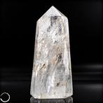 Natuurlijke kwarts kristal – Zuivere helderheid in