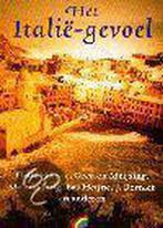 Het Italie-gevoel / Rainbow pocketboeken / 624 9789041703200, Verzenden, Gelezen