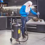 Datona Mobiele straalketel - 20 liter - Datona, Ophalen of Verzenden, Nieuw