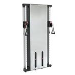 Toorx Fitness PRX-3500 Dual Pulley  - Standalone - 2x 50 kg, Sport en Fitness, Verzenden, Nieuw
