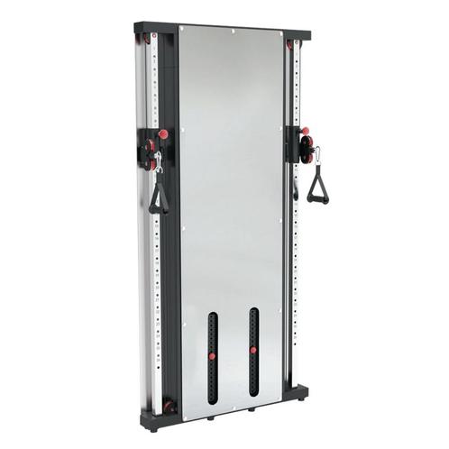 Toorx Fitness PRX-3500 Dual Pulley  - Standalone - 2x 50 kg, Sport en Fitness, Fitnessmaterialen, Nieuw, Verzenden