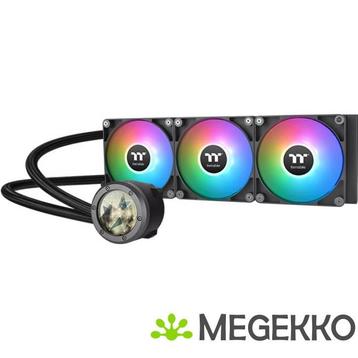 Thermaltake TH360 V2 Ultra ARGB Sync, Verzenden