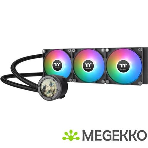 Thermaltake TH360 V2 Ultra ARGB Sync, Computers en Software, Overige Computers en Software, Nieuw, Verzenden