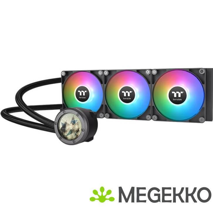 Thermaltake TH360 V2 Ultra ARGB Sync, Informatique & Logiciels, Ordinateurs & Logiciels Autre, Envoi