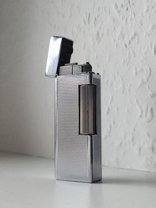 Dunhill, WIN - Rollagas & 0011 - Sans Prix de Réserve -, Verzamelen, Rookartikelen, Aanstekers en Luciferdoosjes