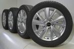 Audi Q2 SQ2 81A 17 inch velgen Bridgestone Winterbanden Orig, Auto-onderdelen, Banden en Velgen, Ophalen of Verzenden, Nieuw