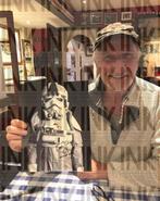 Star Wars Episode V: The Empire Strikes Back - Signed by, Collections