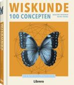 Wiskunde 100 concepten 9789089987730, Marianne Freiberger, Zo goed als nieuw, Verzenden