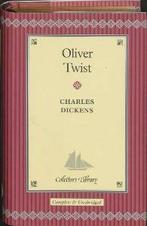 Oliver Twist 9781904633082 C. DICKENS, Verzenden, Gelezen, C. DICKENS