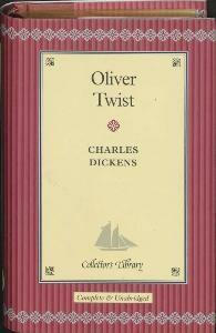 Oliver Twist 9781904633082 C. DICKENS, Boeken, Taal | Engels, Gelezen, Verzenden