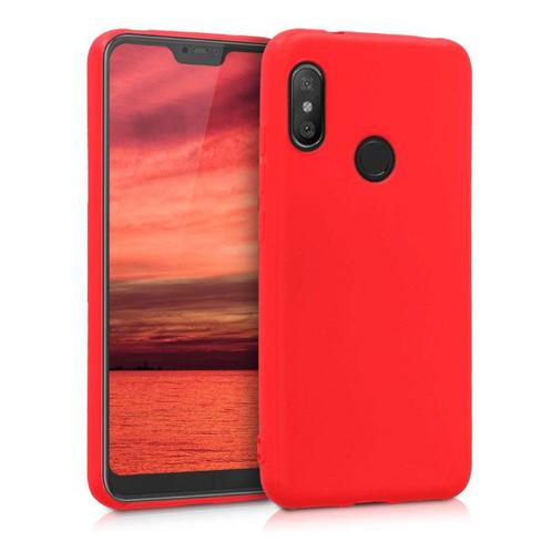 Xiaomi Redmi Note 8 Pro Ultraslim Silicone Hoesje TPU Case, Télécoms, Téléphonie mobile | Housses, Coques & Façades | Marques Autre