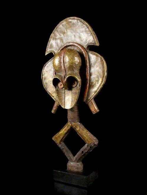Kota Wachter - Gabon, Antiek en Kunst, Kunst | Niet-Westerse kunst