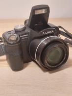 Panasonic Lumix Leica DMC-FZ18 Appareil photo numérique