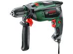 Bosch UniversalImpact 800 - Klopboor - 800 W met KickBack, Hobby en Vrije tijd, Verzenden, Zo goed als nieuw