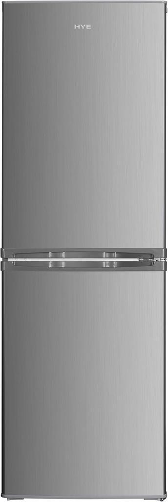 hye Rf01ff142s01 - Koelvriescombinatie - 144 cm -, Electroménager, Réfrigérateurs & Frigos, Enlèvement ou Envoi