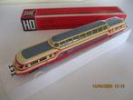 Jouef H0 - 8520 - Modeltrein motorwagen (1) - Autorail, Hobby & Loisirs créatifs, Trains miniatures | HO