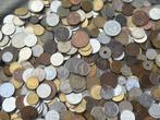 Europa. 4,5 kg de monedas (Zonder Minimumprijs), Postzegels en Munten