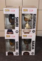 Funko - Funko Pop Funko Pop! Black Panther - complete Legacy