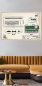 Commodore 64 - Computer, Nieuw