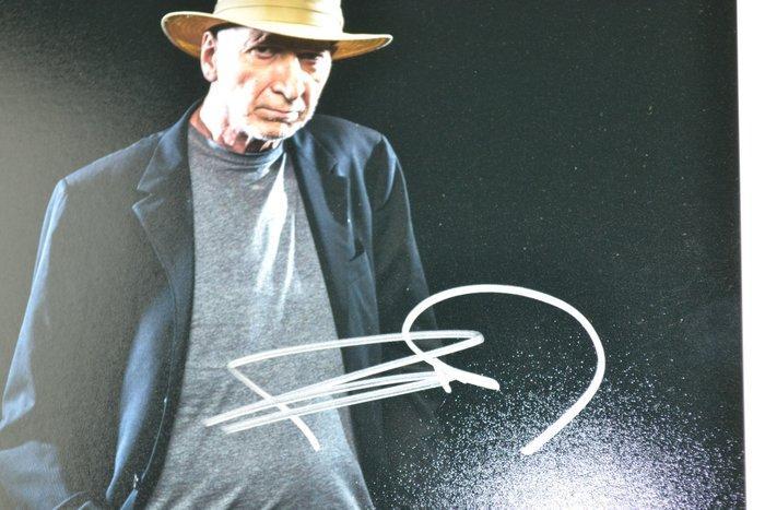 Frank Miller - 1 Gesigneerde foto - 2014, Boeken, Strips | Comics