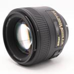 Nikon AF-S 85mm F/1.8G | Tweedehands, Audio, Tv en Foto, Foto | Lenzen en Objectieven, Verzenden, Zo goed als nieuw