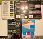 Nintendo - Nes - Meerdere NES-spellen: Double Dragon;, Games en Spelcomputers, Nieuw