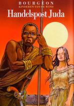 Handelspost Juda / De kinderen van de wind / 3 9782356480927, Boeken, Stripverhalen, Verzenden, Zo goed als nieuw, François Bourgeon