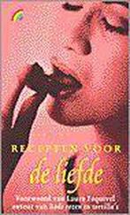 Recepten voor de liefde / Rainbow pocketboeken / 536, Boeken, Verzenden, Gelezen, J. Willoughby