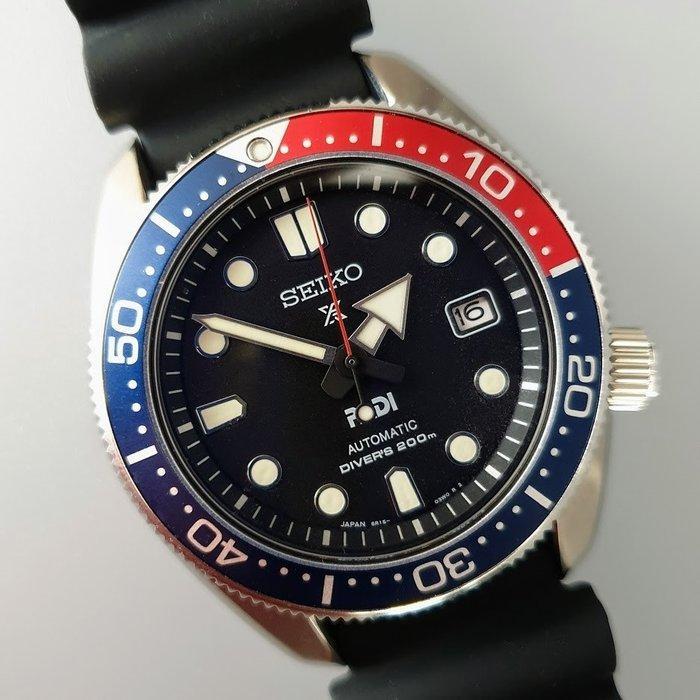 Seiko - Prospex PADI Special Edition - SPB087J1 - Homme -, Handtassen en Accessoires, Horloges | Antiek