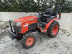 Kubota B2530 Smalspoor- En Compacttractor, Articles professionnels, Agriculture | Tracteurs