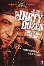 Dirty Dozen - The Deadly Mission, Cd's en Dvd's, Verzenden, Nieuw in verpakking, Actie
