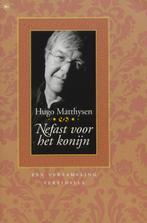 Nefast voor het Konijn 9789044316148 H. Matthyssen, Boeken, Stripverhalen, Verzenden, Zo goed als nieuw, H. Matthyssen