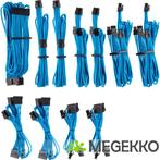 Corsair Premium Individually Sleeved DC Cable Pro Kit, Type, Verzenden