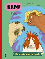 Bam! Ik lees - De grote cavia-kwis (9789062223398), Antiek en Kunst, Verzenden