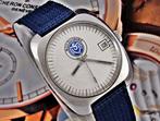 Limited Duisburg automatic mens watch - Duisburg steel