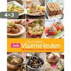 Libelle - De complete Vlaamse keuken 9789401410434, Verzenden, Zo goed als nieuw, Ilse D'Hooge